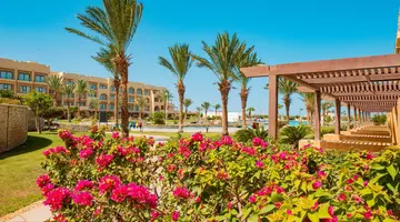 MÖVENPICK RESORT SOMA BAY