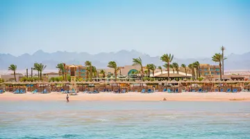 MÖVENPICK RESORT SOMA BAY