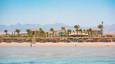 MÖVENPICK RESORT SOMA BAY