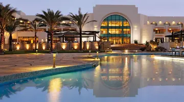 MÖVENPICK RESORT SOMA BAY
