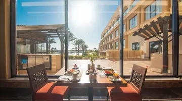 MÖVENPICK RESORT SOMA BAY