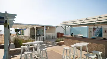 MÖVENPICK RESORT SOMA BAY