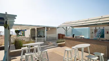 MÖVENPICK RESORT SOMA BAY