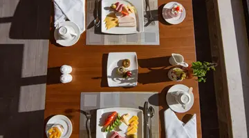 MÖVENPICK RESORT SOMA BAY