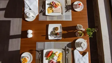 MÖVENPICK RESORT SOMA BAY