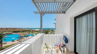 MÖVENPICK RESORT SOMA BAY