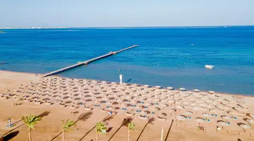 MÖVENPICK RESORT SOMA BAY