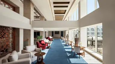 MÖVENPICK RESORT SOMA BAY