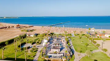 MÖVENPICK RESORT SOMA BAY