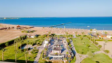 MÖVENPICK RESORT SOMA BAY