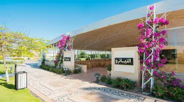 MÖVENPICK RESORT SOMA BAY