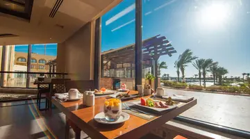 MÖVENPICK RESORT SOMA BAY