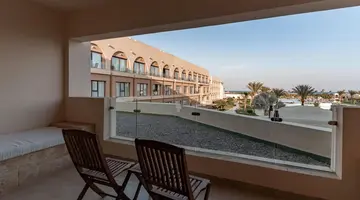 MÖVENPICK RESORT SOMA BAY