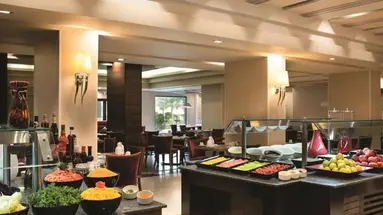 MÖVENPICK RESORT SOMA BAY