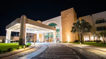 MÖVENPICK RESORT SOMA BAY