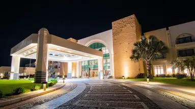 MÖVENPICK RESORT SOMA BAY