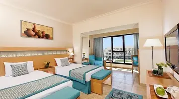 MÖVENPICK RESORT SOMA BAY