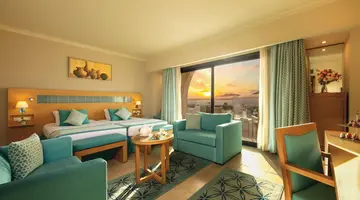 MÖVENPICK RESORT SOMA BAY