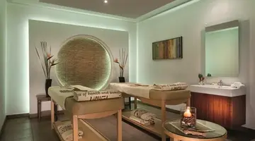 MÖVENPICK RESORT SOMA BAY