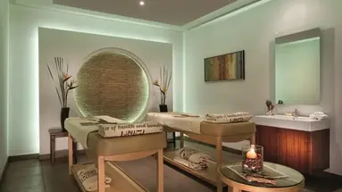 MÖVENPICK RESORT SOMA BAY