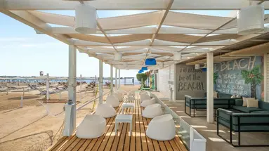 MÖVENPICK RESORT SOMA BAY