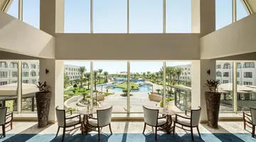 MÖVENPICK RESORT SOMA BAY