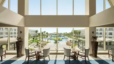 MÖVENPICK RESORT SOMA BAY