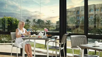 Mövenpick Waterpark Resort & Spa Soma Bay