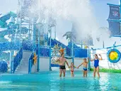 Mövenpick Waterpark Resort & Spa Soma Bay