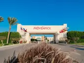 Mövenpick Waterpark Resort & Spa Soma Bay