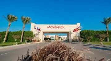Mövenpick Waterpark Resort & Spa Soma Bay