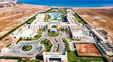 Mövenpick Waterpark Resort & Spa Soma Bay