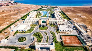 Mövenpick Waterpark Resort & Spa Soma Bay