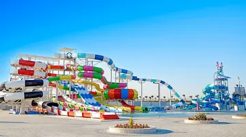 Mövenpick Waterpark Resort & Spa Soma Bay