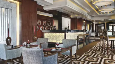 Mövenpick Waterpark Resort & Spa Soma Bay