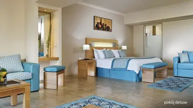 Mövenpick Waterpark Resort & Spa Soma Bay