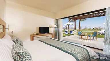 Mövenpick Waterpark Resort & Spa Soma Bay