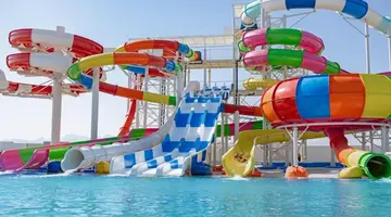 Mövenpick Waterpark Resort & Spa Soma Bay