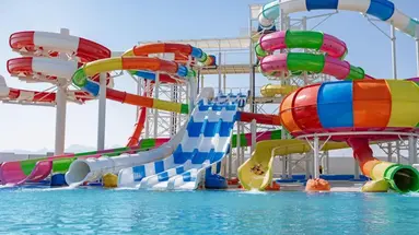 Mövenpick Waterpark Resort & Spa Soma Bay