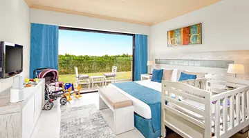 Mövenpick Waterpark Resort & Spa Soma Bay