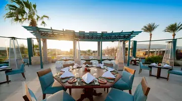 Mövenpick Waterpark Resort & Spa Soma Bay