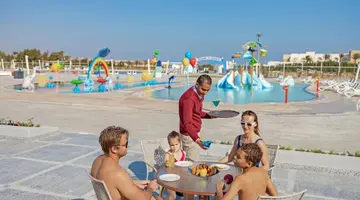 Mövenpick Waterpark Resort & Spa Soma Bay