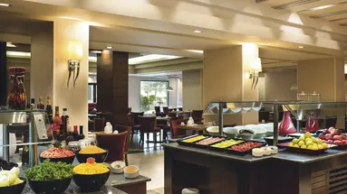 Mövenpick Waterpark Resort & Spa Soma Bay