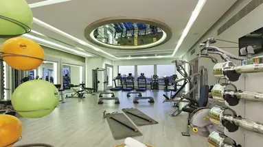 Mövenpick Waterpark Resort & Spa Soma Bay