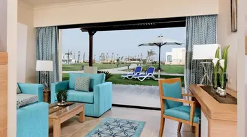 Mövenpick Waterpark Resort & Spa Soma Bay