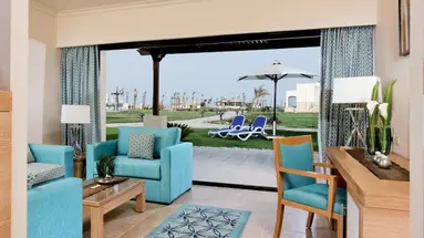 Mövenpick Waterpark Resort & Spa Soma Bay