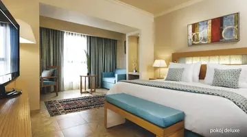 Mövenpick Waterpark Resort & Spa Soma Bay
