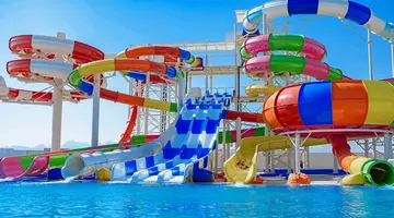 Mövenpick Waterpark Resort & Spa Soma Bay