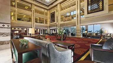 Mövenpick Waterpark Resort & Spa Soma Bay