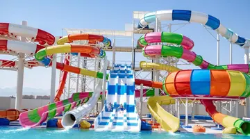 Mövenpick Waterpark Resort & Spa Soma Bay